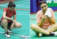 Parineeti Chopra completes her 'homework' on way to meet Saina Nehwal