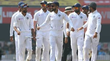 Ahead of 1st Test Bangladesh Mohammad Mithun calls India best team in world