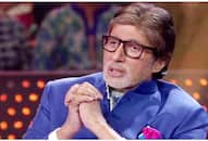 Inspiring account of Amitabh Bachchan victory over crushing financial difficulties