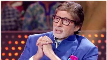 Inspiring account of Amitabh Bachchan victory over crushing financial difficulties