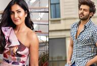 What's cooking between Kartik Aaryan, Katrina Kaif? Read details here