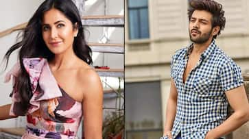 What's cooking between Kartik Aaryan, Katrina Kaif? Read details here