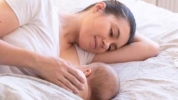 Breast milk has compound that fights harmful bacteria, read details