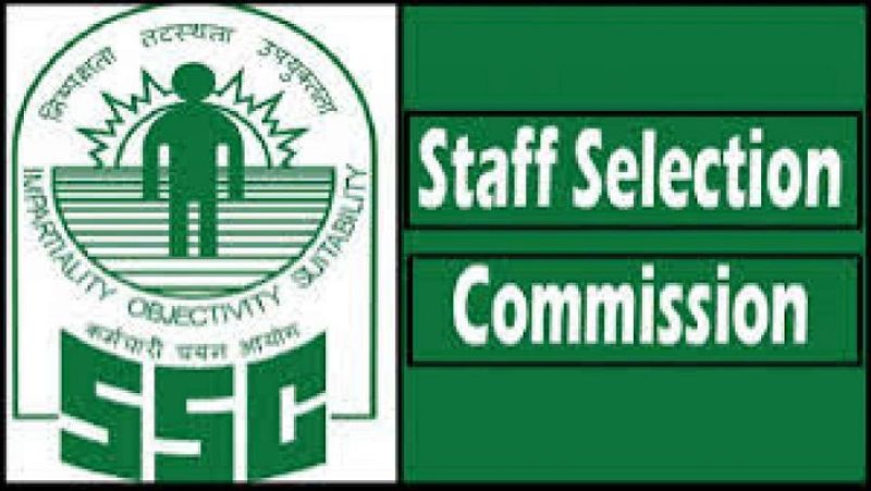 Staff Selection Commission holds a Combined Higher Secondary Level Recruitment Exam 2022 gow