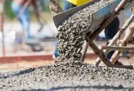 Real estate demands to create cement regulatory authority so that prices can be controlled