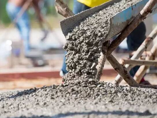Real estate demands to create cement regulatory authority so that prices can be controlled