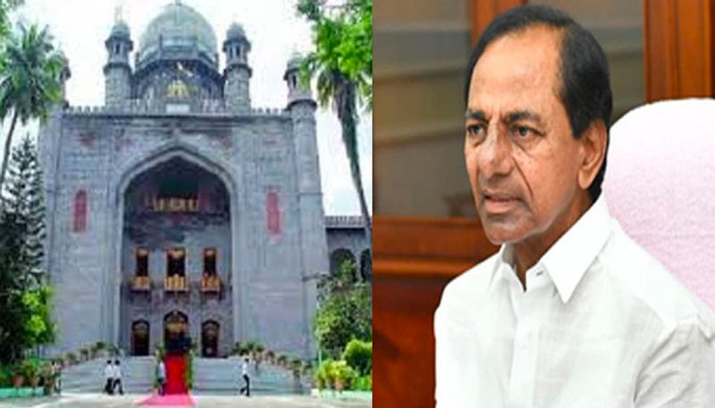 Telangana High Court clears municipal polls: Order to Govt Vacate Stay For Elections