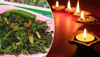 Bhoot Chaturdashi: ভূত চতুর্দশী তেনাদের ছাড়া কি হয়, সন্ধেতেই দেখা মিলবে তাদের