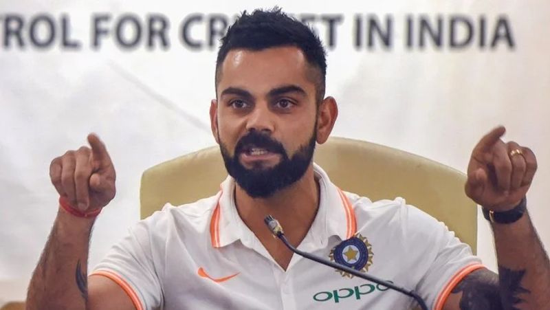 only one spot is up for grabs in pace bowling department for 2020 T20I World Cup says Virat Kohli