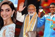 On Diwali, Deepika Padukone, PV Sindhu join PM Modi's 'Bharat Ki Laxmi' movement