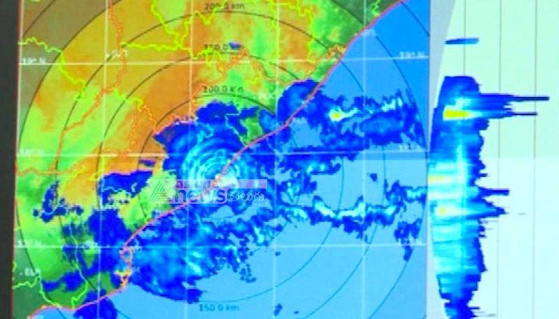 heavy rains: Andhra Pradesh affected by torrential rains, CM Chandrababu  review with senior officials, Important orders RMA