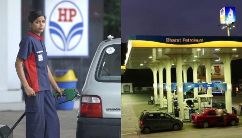 bpcl share sale government may consider it in next cabinet