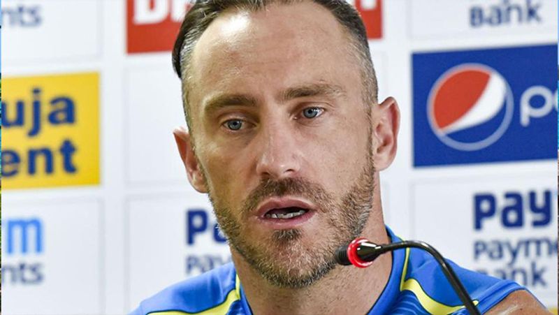 cricket Could Faf du Plessis make a comeback for T20 WC 2024? South African veteran drops a hint osf