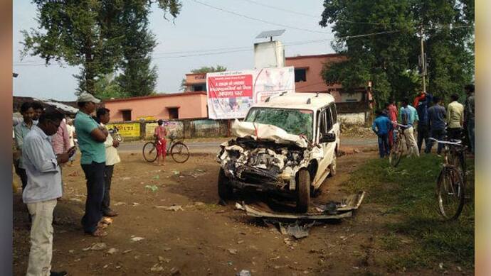 लहराते हुए गाड़ी दौड़ा रहा था शराबी ड्राइवर, मां की सांसें उखड़ते ही पेट में मर गया बच्चा