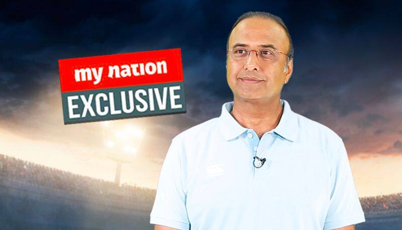 Charu Sharma interview on Virat Kohli Test team MS Dhoni future Sourav Ganguly BCCI president