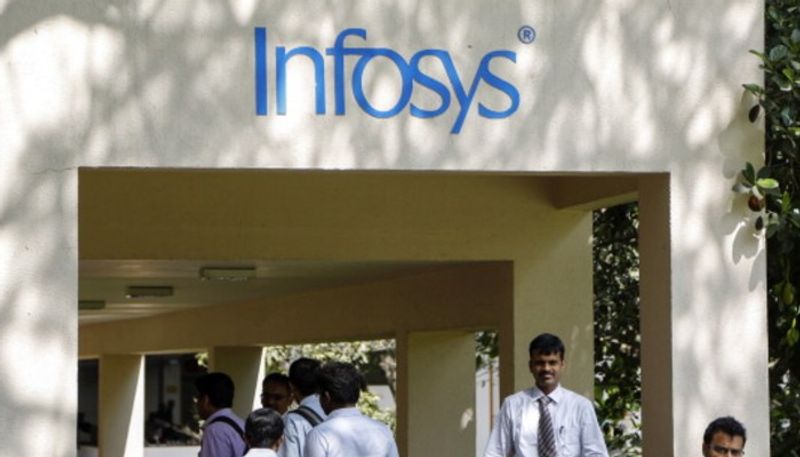 Infosys may fire thousands of mid level and senior employees