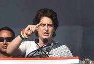 Uttar Pradesh deputy CM terms Congress' Priyanka Gandhi Vadra as 'Twitter Waali Neta'