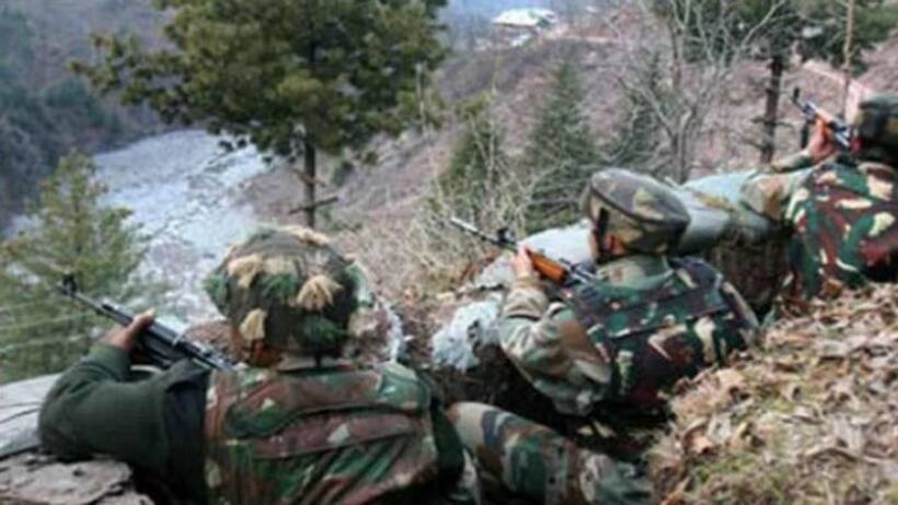 बेमर्श नापाक: कोरोना वायरस से लड़ रही है दुनिया, लेकिन सीजफायर का उल्लंघन कर रहा है पाकिस्तान