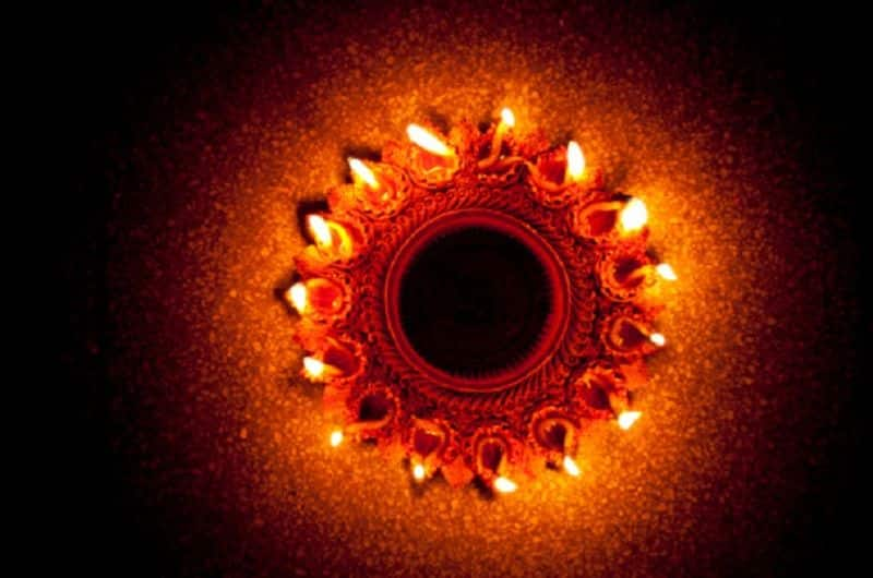 Five ways to celebrate Diwali without harming environment