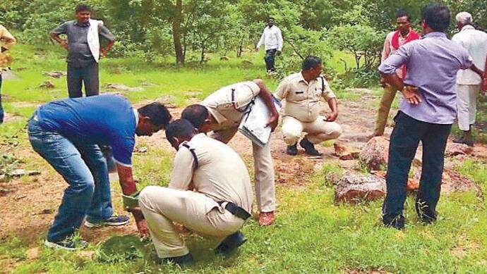 3 टुकड़ों मिली बॉस की लाश, रोज-रोज की शर्मनाक हरकतों की वजह से परेशान हो गया था नौकर