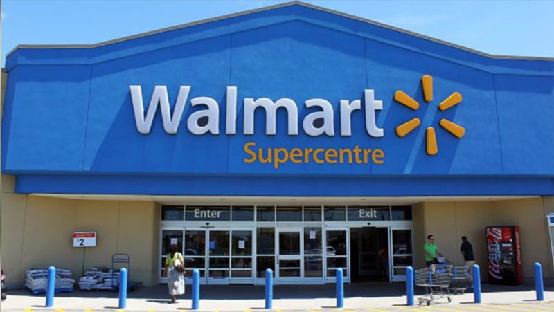 Walmart to hire 50,000 more workers in coronavirus-driven hiring spree