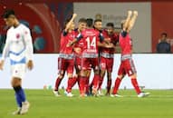 ISL 10-man Jamshedpur FC defeat Odisha 2-1 at home