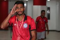 ISL From ball boy to Jamshedpur FC Aniket Jadhav lives the dream