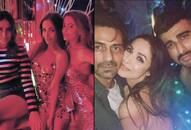 Malaika Arora turns 46 From Arjun Kapoor to Kareena all look fab