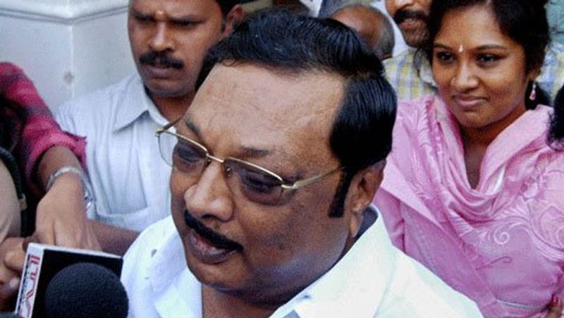 Ahead Of Polls M Karunanidhi Son MK Alagiri Considers Forming New Party pod