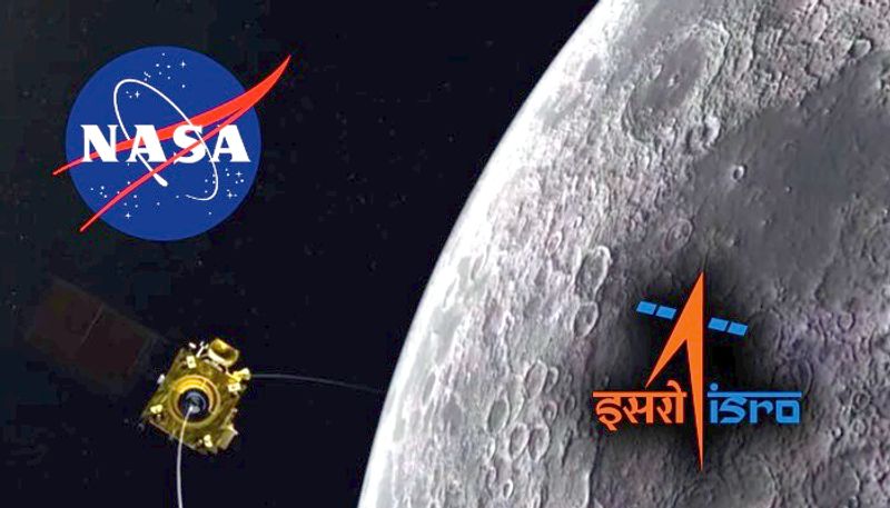 No Evidence Of Chandrayaan-2 Vikam Lander Says NASA