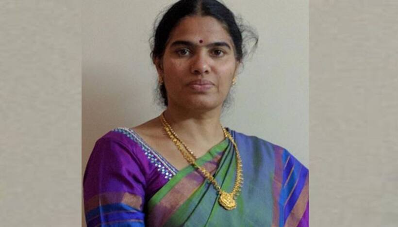 కొండపల్లి నీహారిణి కవిత : చేతుల దుఃఖం