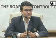 BCCI president Sourav Ganguly Virat Kohli most important man Indian cricket