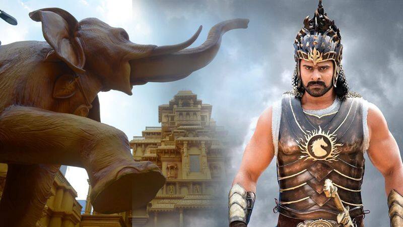 Kingdom Of Mahishmati In The Movie Baahubali Exists For Real