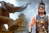 Kingdom Of Mahishmati In The Movie Baahubali Exists For Real