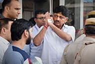 PMLA case: Karnataka Congress leader DK Shivakumar gets conditional bail