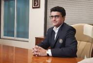 12 important things to know BCCI president Sourav Ganguly press conference