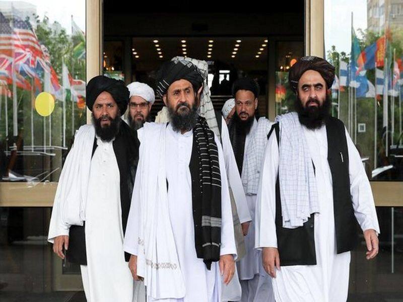 China to meet with Taliban representatives in Beijing for intra-Afghan conference