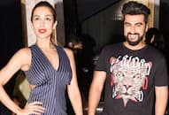 'Oops, no table':  Arjun Kapoor, Malaika Arora's date fails, duo goes home with take-away
