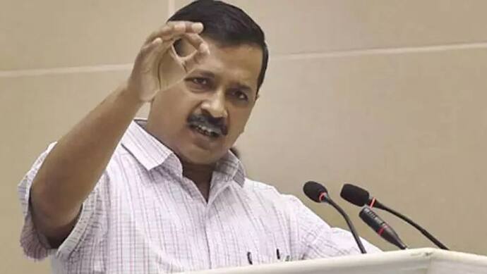 केजरीवाल का भाजपा पर बड़ा हमला, बोले दिल्ली में हिंदू-मुस्लिम राजनीति करने की हिम्मत नहीं