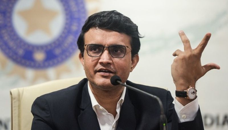 Delhi T20 wont be cancelled Says BCCI President Sourav Ganguly