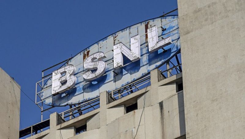 Over 70,000 BSNL employees opt for retirement