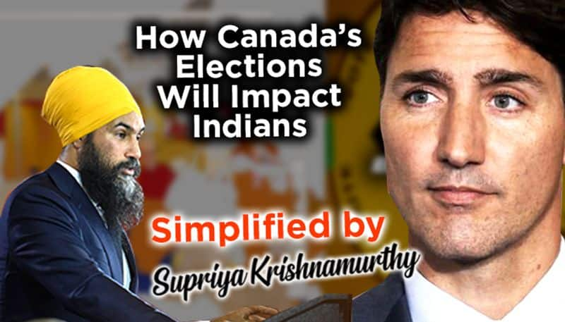 Will Indian perception change with Justin Trudeau-Jagmeet Singh's partnership in Canada?