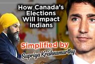 Will Indian perception change with Justin Trudeau-Jagmeet Singh's partnership in Canada?