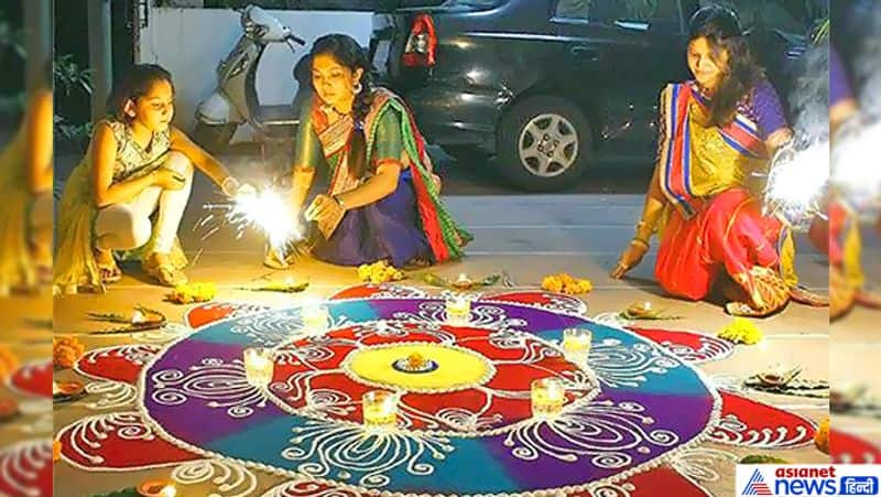 Happy Diwali 2019: 5 Ways to Celebrate Safe  Deepavali