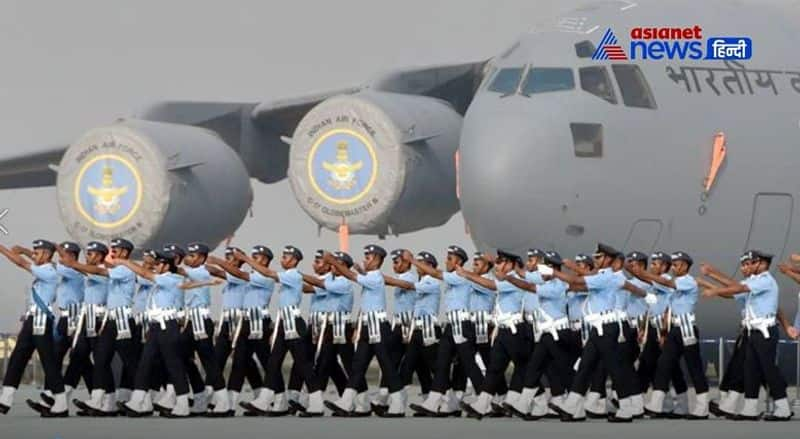 Know about air force