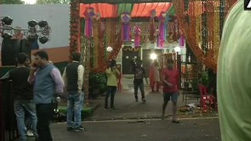 Asianet Image Asianet Image