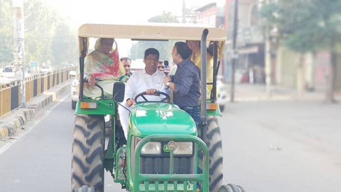 हरियाणा में चुनाव परिणाम से पहले दुष्यंत चौटाला ने बताया, किसके हाथ में होगी सत्ता की चाबी