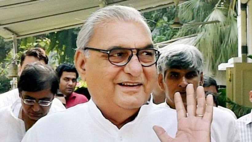 हुड्डा के लिए आसान नहीं है सरकार बनाना, जेजेपी के समर्थन के बाद भी जादुई आंकड़े से दूर रहेंगे 'संकटमोचक'