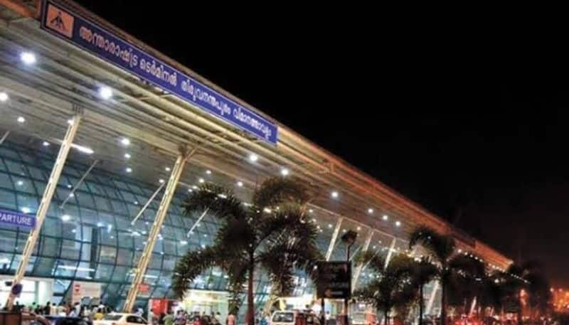 Kerala mp's oppose decision to privatise trivandrum international airport