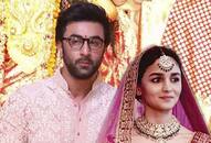 What? Alia Bhatt, Ranbir Kapoor are getting married next month!